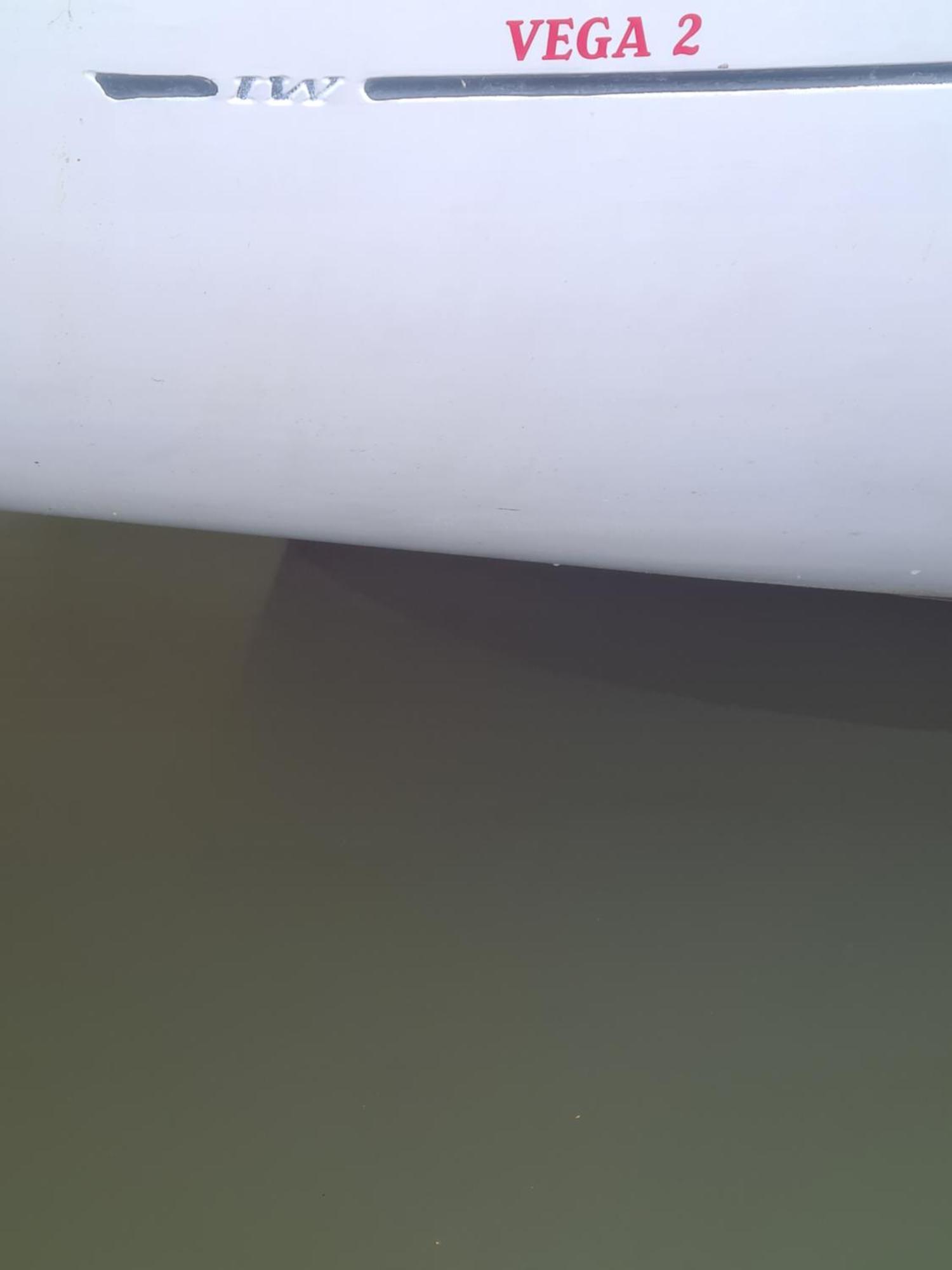 Husbaten Vega 2 Goeteborg City Εξωτερικό φωτογραφία